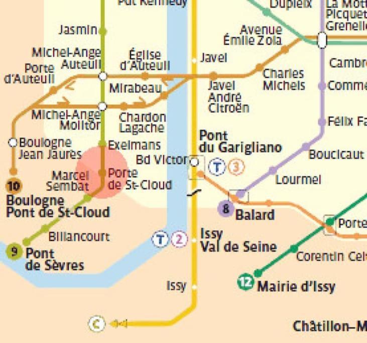 Suite Paris, Tour Eiffel, Champs Elysees 外观 照片